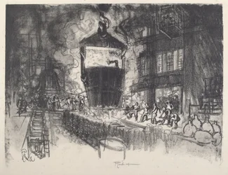 Coulée d