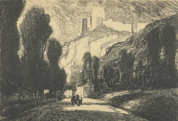 Château Gaillard