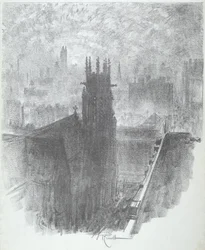 Église du Christ, St. Louis, 1919