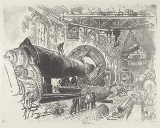 Découpe et tournage d