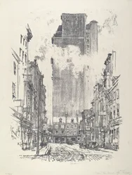 Rue Sansom