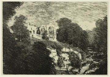 Abbaye d