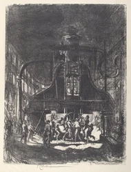 Forgeage d