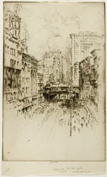 Quarante-deuxième rue