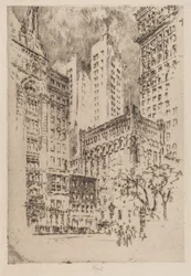 Maison de Quatre Étages