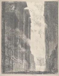 Quatrième avenue