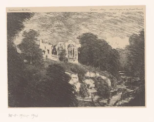 Vue sur l