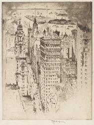 Corniche Dorée, No.II