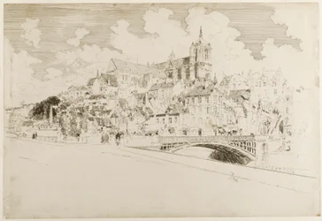 Le Mans