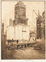 Logements pour messieurs