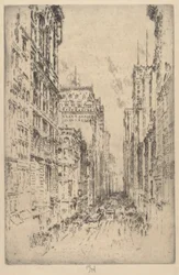 Broadway Inférieur
