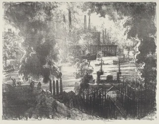 Rivière des Munitions