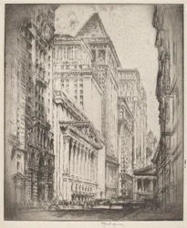 Bourse de New York
