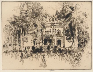 Vieille Cathédrale