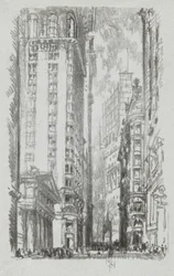 Pine Street, n°6 dans la collection Iconophile Club