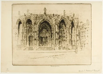 Puerta Visagara, Porte de Madrid, Tolède