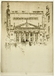 Théâtre Royal Haymarket