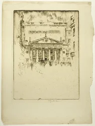 Théâtre Royal Haymarket