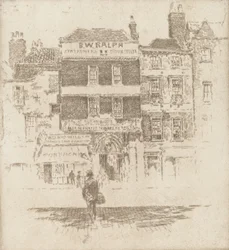 Porte de St. Bartholomew