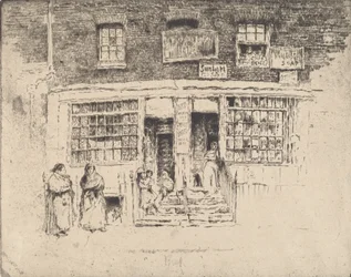 Savon Sunlight, 1905