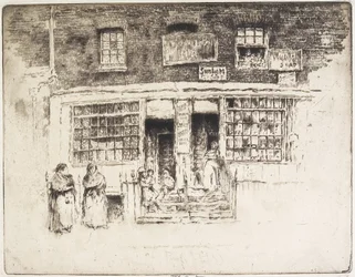 Savon Sunlight, 1905