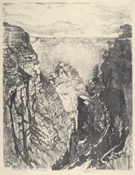 Le sentier de l