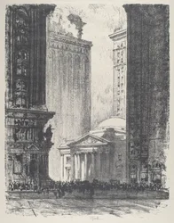 La Girard Trust Company, 1912