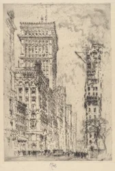 La Corniche Dorée, I