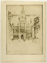 La Guilde