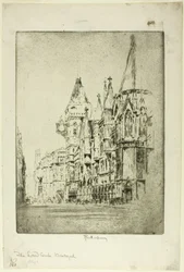 Les Tribunaux