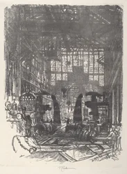 Les Riveteurs