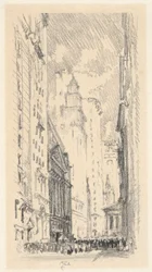 La Bourse