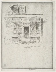 Le Magasin de Tabac