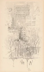 Union Square