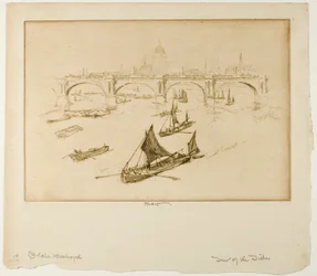 Pont de Waterloo
