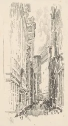 Rue William