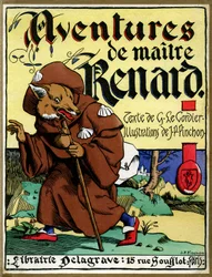 Couverture du livre 