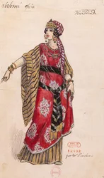 Hérodiade