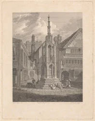 Croix de Winchester