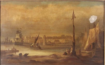 Port de Shields