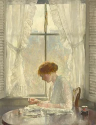 La Couturière