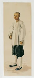 Chinois