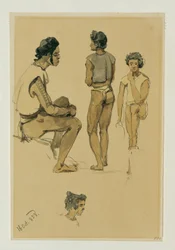 Indigènes de l