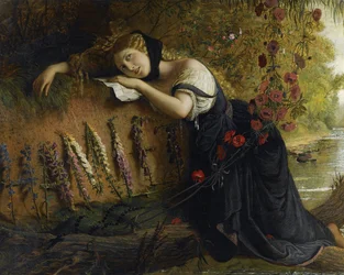Ophélie