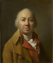 Autoportrait