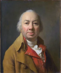Autoportrait