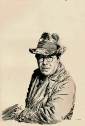 Autoportrait