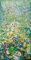 Printemps (La procession)