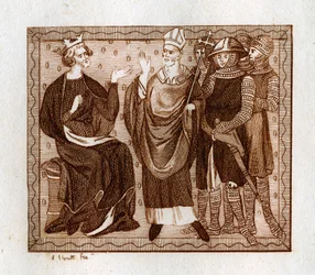 La Vie de Thomas Becket