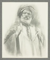 Un croquis